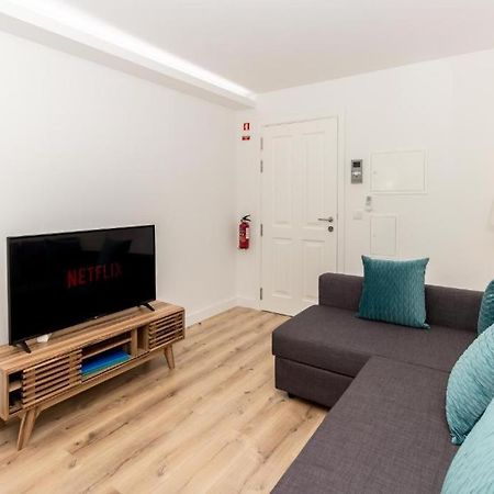 Oporto Modern Apartments - Campanha Train Station 외부 사진
