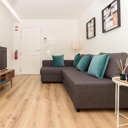 Oporto Modern Apartments - Campanha Train Station 외부 사진