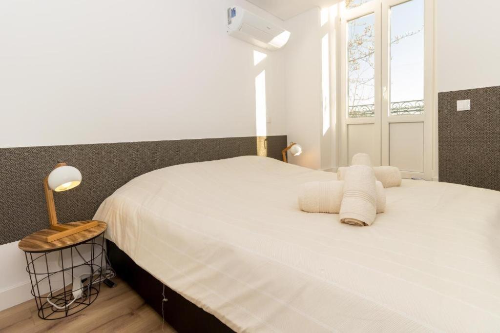 Oporto Modern Apartments - Campanha Train Station 외부 사진