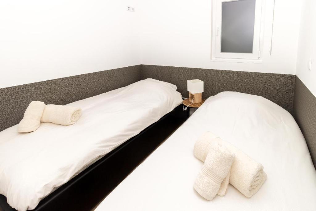 Oporto Modern Apartments - Campanha Train Station 외부 사진